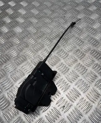 Opel Grandland X Tailgate/trunk/boot lock/catch/latch 9687148480 260618624A2