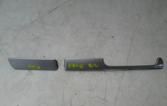 Volkswagen Polo IV 9N3 Other dashboard part