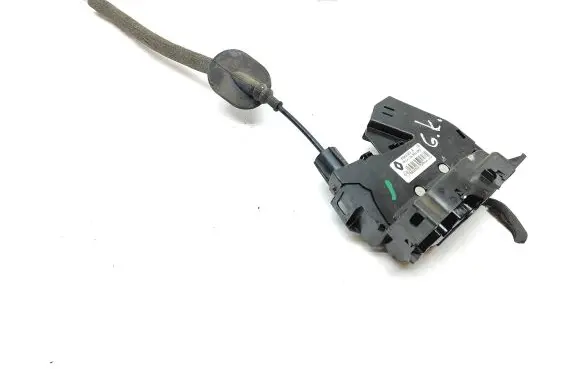 Renault Megane IV Rear door lock 825030173R 16943020A