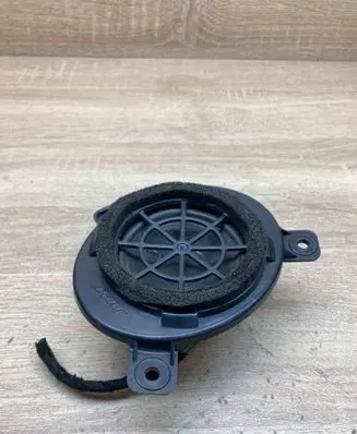 Audi Q7 4L Parcel shelf speaker 4L0035361 283213001