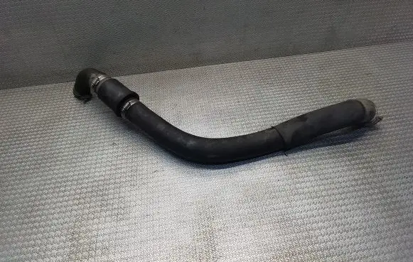 Intercooler hose/pipe