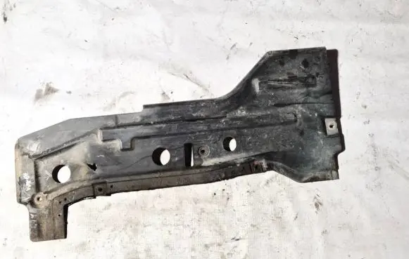 Opel Insignia A Engine splash shield/under tray