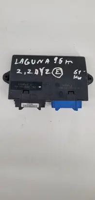 Renault Laguna I Comfort/convenience module 7700845792