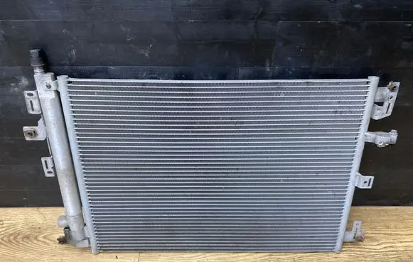 Volvo XC90 A/C cooling radiator (condenser) 940830 0052606