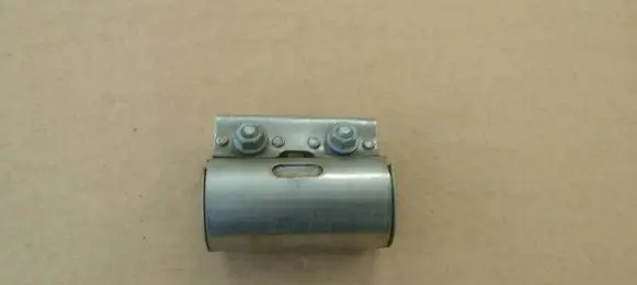 Audi A7 S7 4K8 Muffler trim 1S0253141