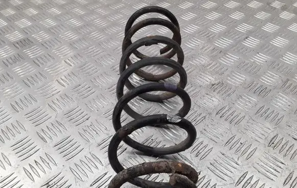 Suzuki Wagon R+ Front coil spring