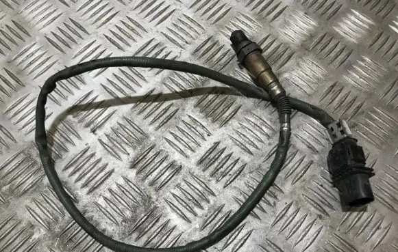 Mercedes-Benz E W211 Lambda probe sensor 0035427118 0258017018