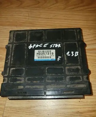 Mitsubishi Space Star Engine control unit/module MD357319