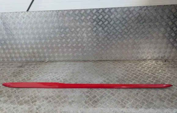 Audi A1 Front sill (body part) 82A853932A