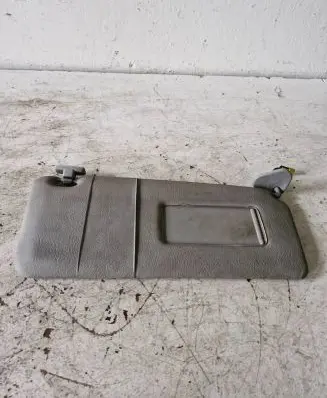 BMW 5 E39 Sun visor