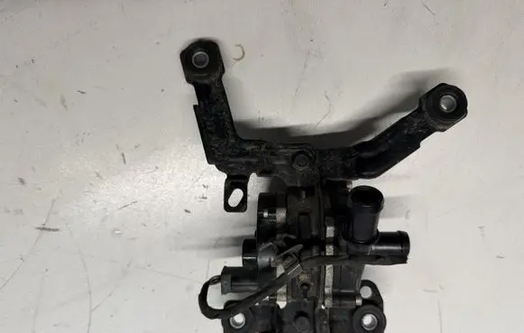 Hyundai Kona I Water pump 373W5K4000