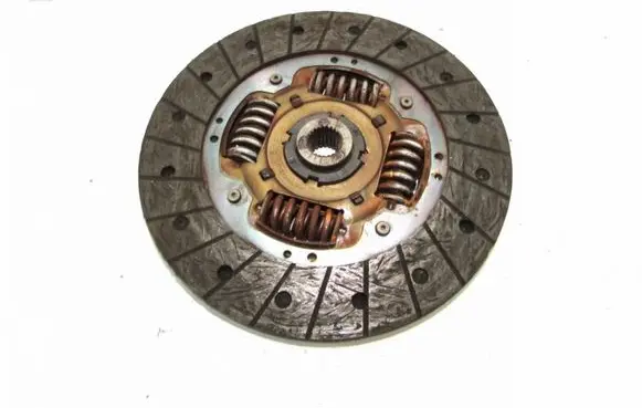 Chevrolet Nubira Clutch pressure plate 
