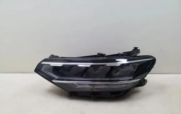 Volkswagen PASSAT B8 Headlight/headlamp 3G1941035P