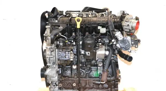 KIA Sportage Engine D4FD