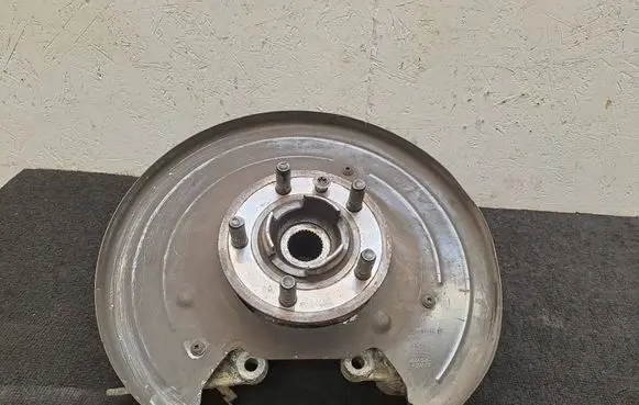 Land Rover Range Rover L405 Rear wheel hub CPLA2K316AD