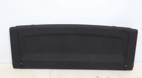 Chevrolet Aveo Parcel shelf 