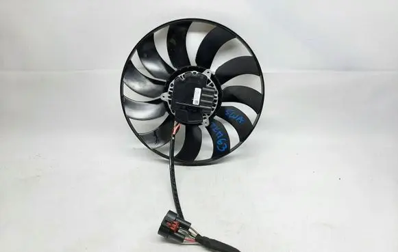 Audi A3 8Y Electric radiator cooling fan 5WA959455T
