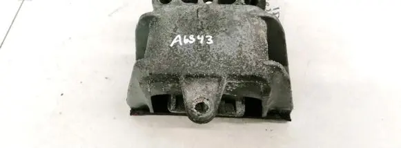 Volkswagen Golf IV Engine mount bracket 1J0199555AQ