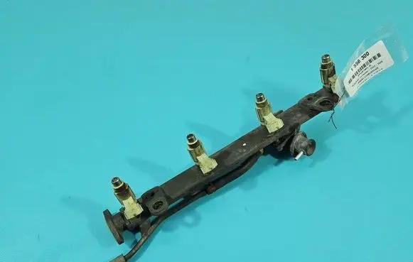 Mitsubishi Outlander Fuel injector HDA250E IMPRK1556300