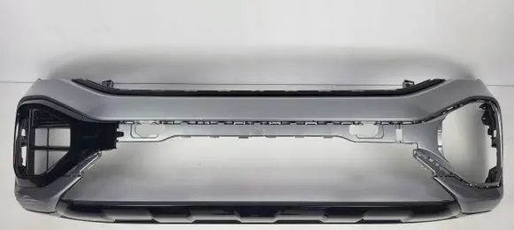 Volkswagen T-Roc Front bumper 3G4807217A 3GA807221AS 422621