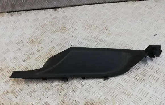 Renault Zoe Rear sill trim cover 769527575R
