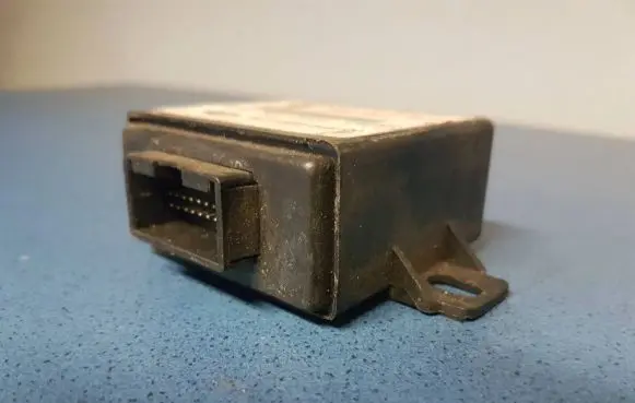 Audi A6 S6 C5 4B Light module LCM 4B0907357 280900 5LA00784500