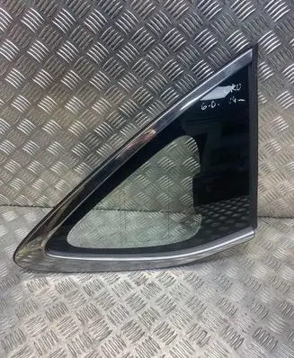 Honda CR-V Rear side window 43R00048 DOT24M188AS2