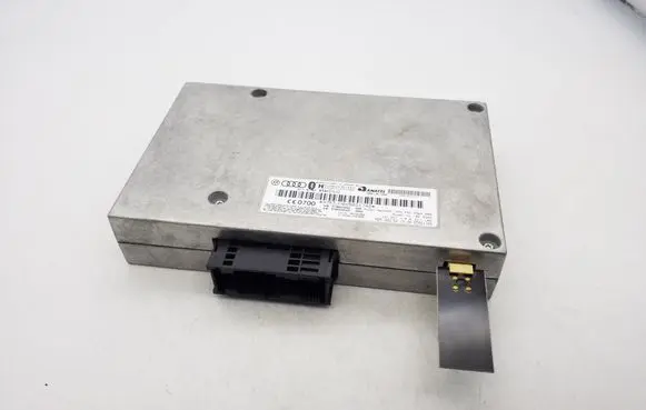 Audi A4 S4 B8 8K Bluetooth control unit module 8T0862336C