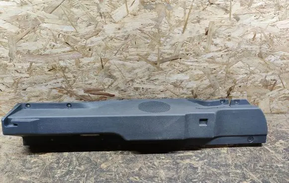 Dacia Dokker Other trunk/boot trim element 799122968R
