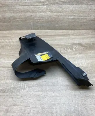 Rear mudguard