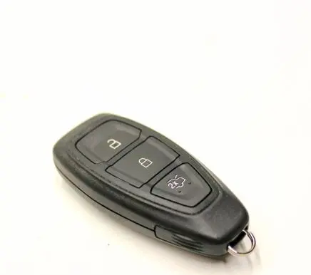 Ford Kuga III Ignition key/card K1BT15K601AE