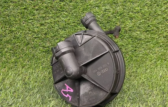 Bentley Continental Secondary air pump 3W0131083B 06A959253B