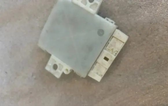Mercedes-Benz C W204 Parking PDC control unit/module A2049004106 0263004511 A2049025602