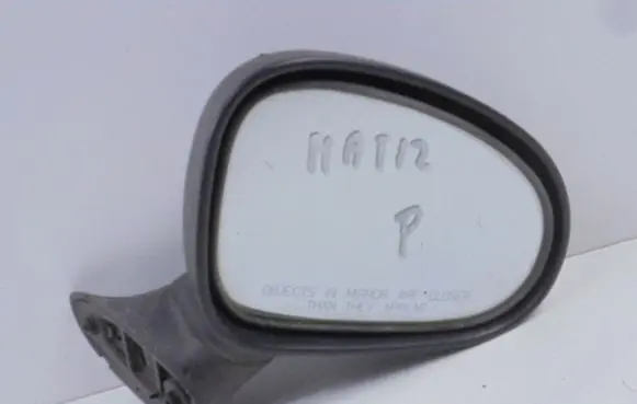 Chevrolet Matiz Manual wing mirror 010140