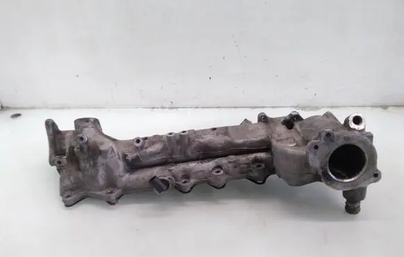 Mercedes-Benz R W251 Intake manifold LF00052