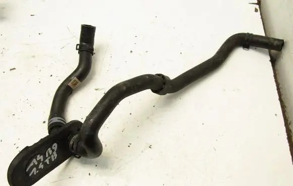 Audi A4 S4 B9 Engine coolant pipe/hose 8W0819332H