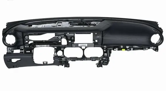 Mercedes-Benz AMG GT R190 C190 Dashboard A2906805100