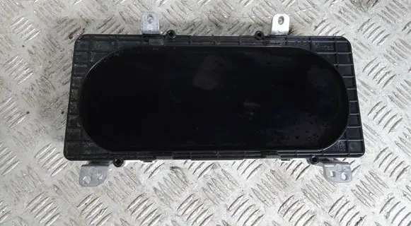 KIA Xceed Speedometer (instrument cluster) 94013-CR310