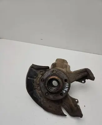 Audi A3 S3 8L Front wheel hub spindle knuckle