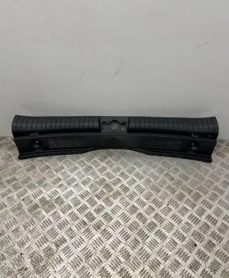 KIA Ceed Trunk/boot sill cover protection 85771J7100