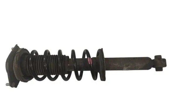 Subaru Outback (BS) Rear shock absorber/damper KPB136708