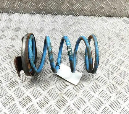 Peugeot Boxer Rear coil spring E37107