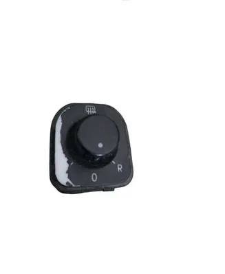 Volkswagen Golf V Wing mirror switch 1K0959565F
