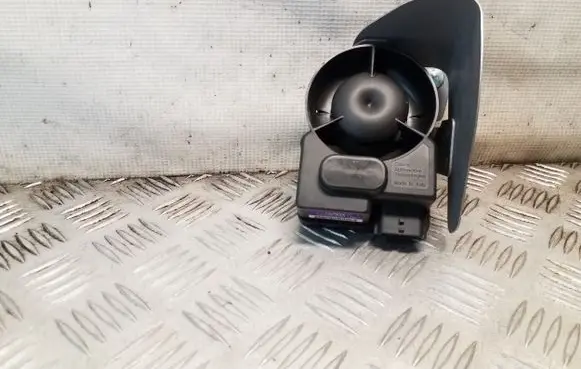 Lexus RX 450H Alarm system siren 8904048041 2370005431