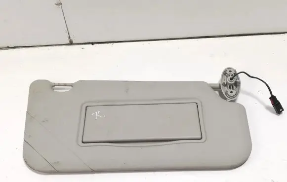 Ford C-MAX II Sun visor