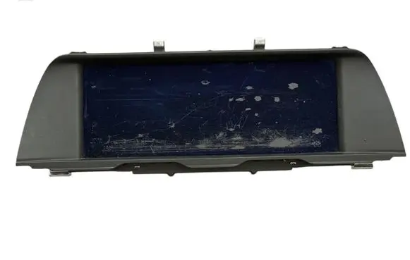 BMW 5 F10 F11 Screen/display/small screen 9266385