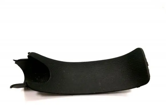 Audi A4 S4 B7 8E 8H Handbrake trim 8E0863276B