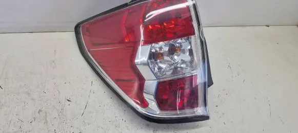 Subaru Forester SH Rear/tail lights