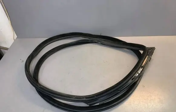 BMW 5 GT F07 Other front door trim element 7196350 51337196350 51767226396