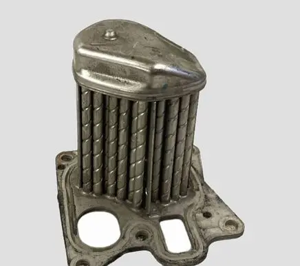 Opel Insignia A EGR valve cooler 2209110435